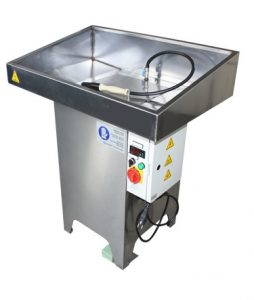 Spoelmachine
